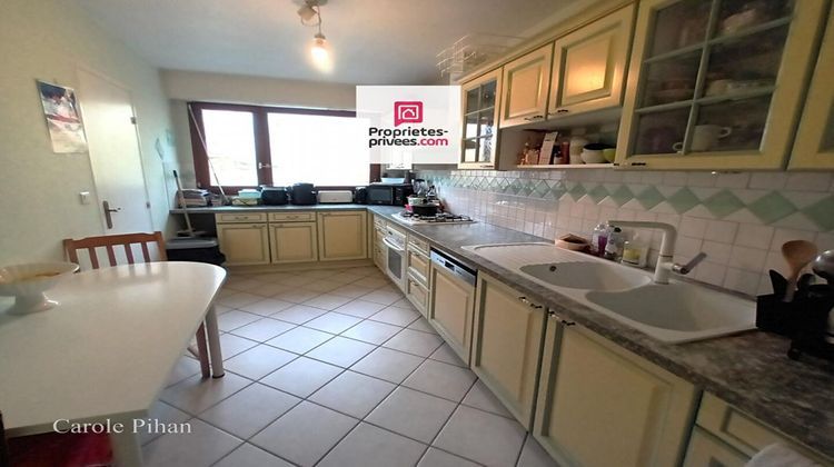 Ma-Cabane - Vente Appartement VERNOUILLET, 113 m²