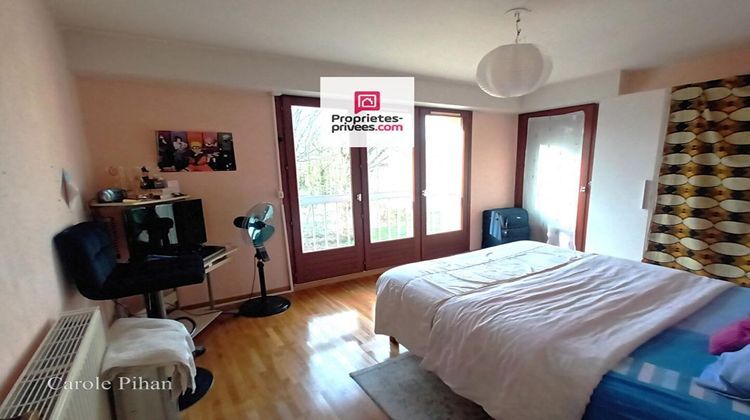 Ma-Cabane - Vente Appartement VERNOUILLET, 113 m²