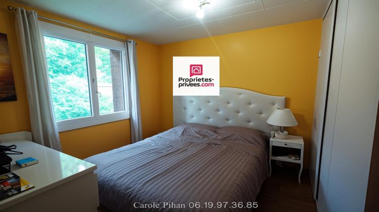 Ma-Cabane - Vente Appartement VERNOUILLET, 63 m²