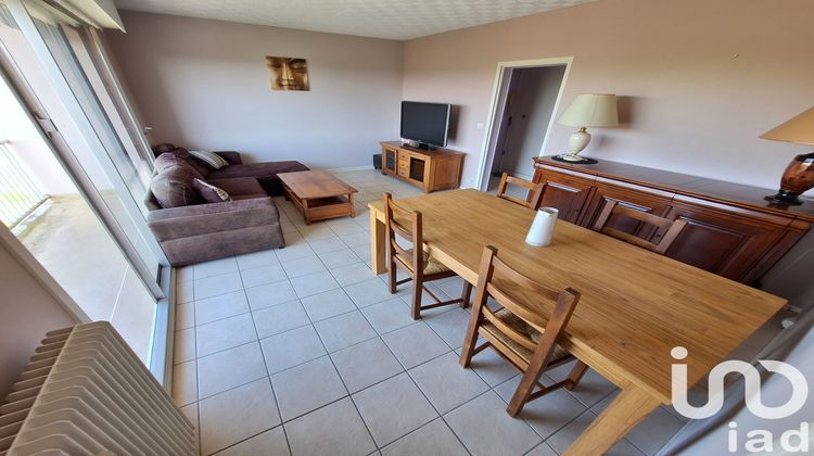 Ma-Cabane - Vente Appartement Vernouillet, 63 m²