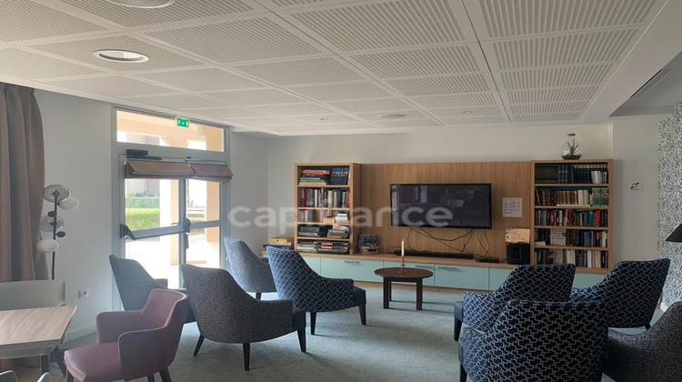 Ma-Cabane - Vente Appartement VERNOUILLET, 32 m²