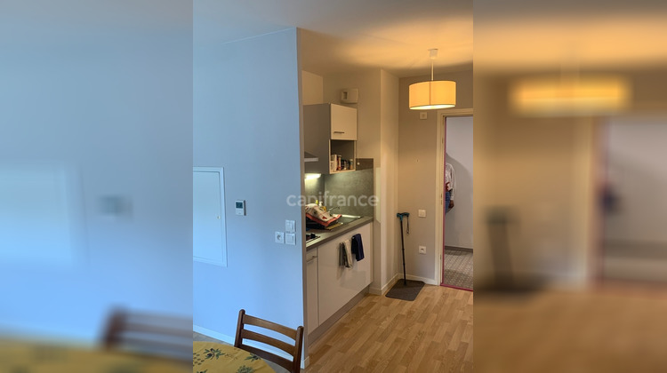 Ma-Cabane - Vente Appartement VERNOUILLET, 32 m²