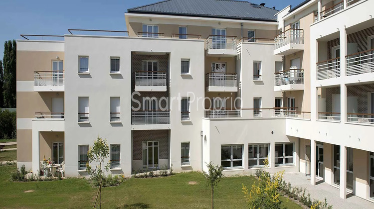 Ma-Cabane - Vente Appartement Vernouillet, 43 m²