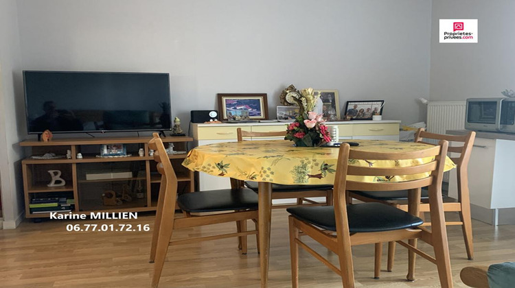 Ma-Cabane - Vente Appartement VERNOUILLET, 32 m²