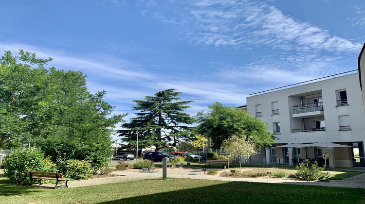 Ma-Cabane - Vente Appartement Vernouillet, 32 m²