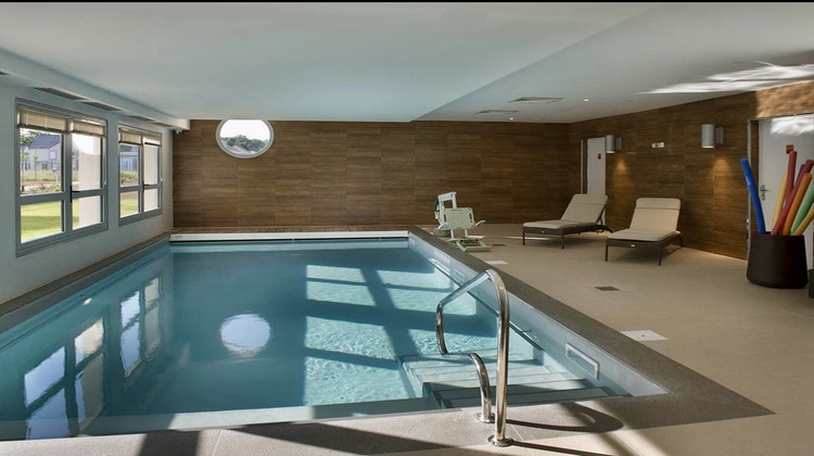 Ma-Cabane - Vente Appartement Vernouillet, 32 m²