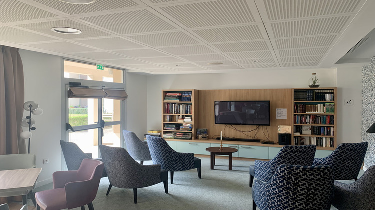 Ma-Cabane - Vente Appartement Vernouillet, 32 m²