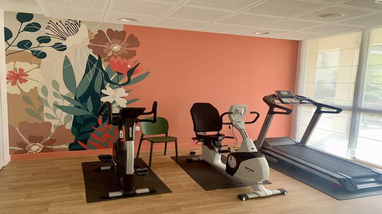 Ma-Cabane - Vente Appartement Vernouillet, 32 m²