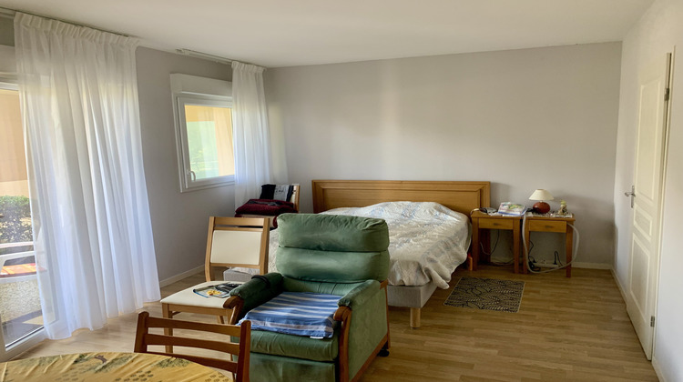 Ma-Cabane - Vente Appartement Vernouillet, 32 m²