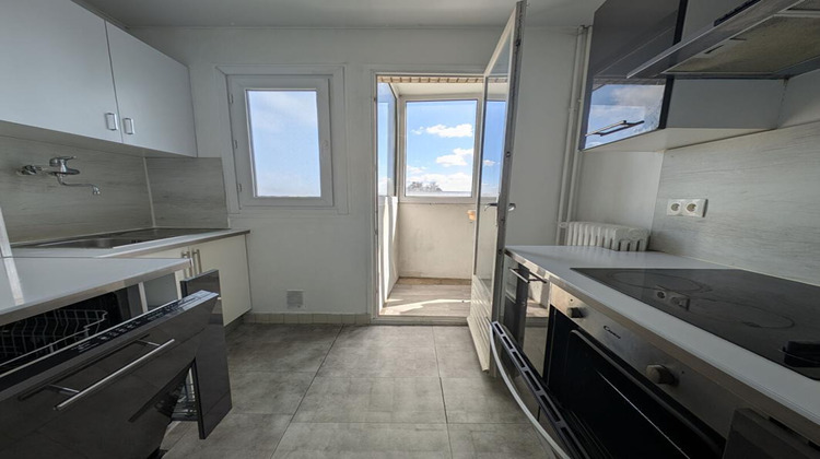 Ma-Cabane - Vente Appartement VERNOUILLET, 62 m²