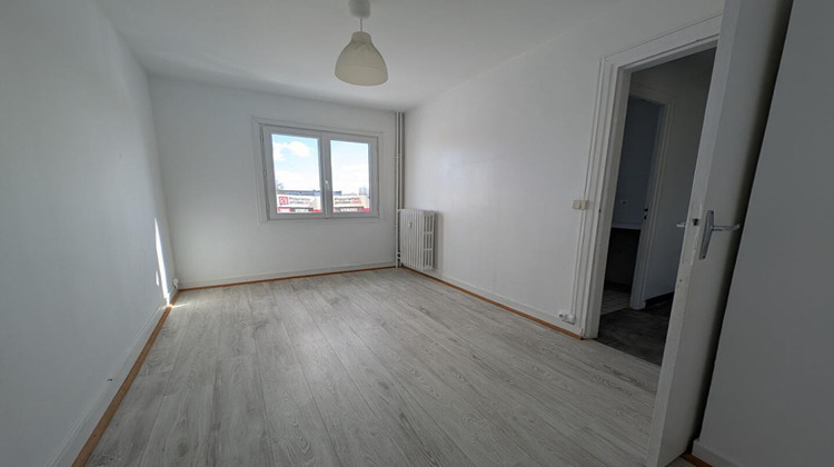 Ma-Cabane - Vente Appartement VERNOUILLET, 62 m²