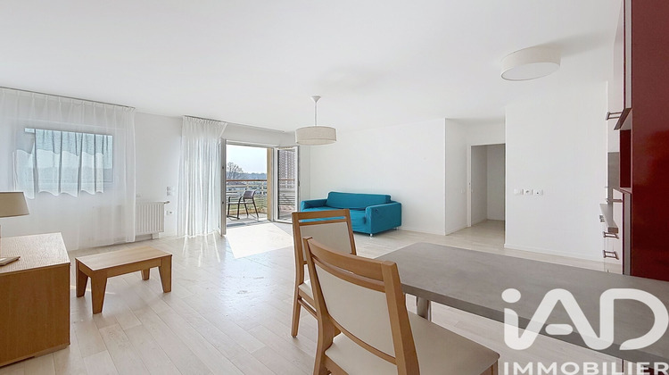 Ma-Cabane - Vente Appartement Vernouillet, 60 m²