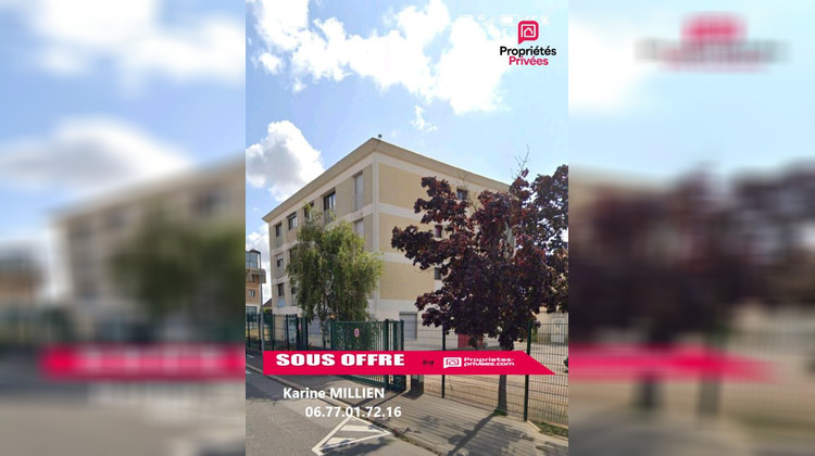 Ma-Cabane - Vente Appartement VERNOUILLET, 20 m²