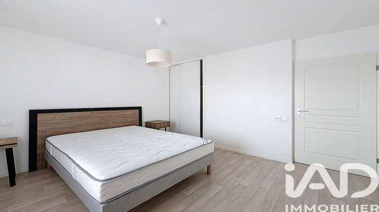 Ma-Cabane - Vente Appartement Vernouillet, 60 m²