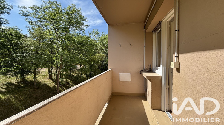 Ma-Cabane - Vente Appartement Vernouillet, 61 m²