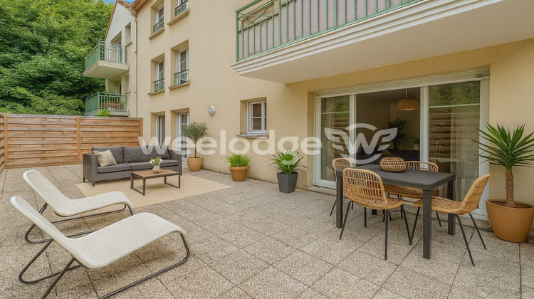 Ma-Cabane - Vente Appartement Vernouillet, 55 m²