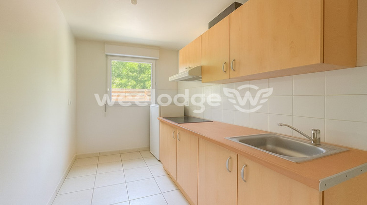 Ma-Cabane - Vente Appartement Vernouillet, 55 m²
