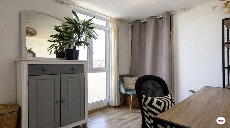 Ma-Cabane - Vente Appartement VERNOUILLET, 45 m²