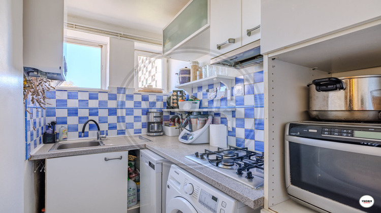 Ma-Cabane - Vente Appartement VERNOUILLET, 48 m²