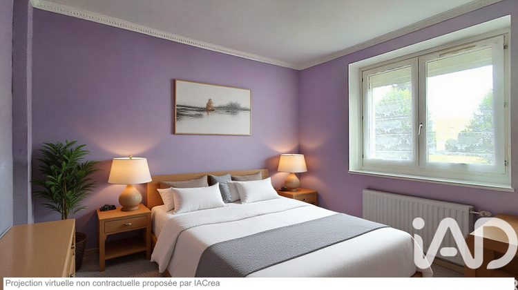 Ma-Cabane - Vente Appartement Vernouillet, 57 m²