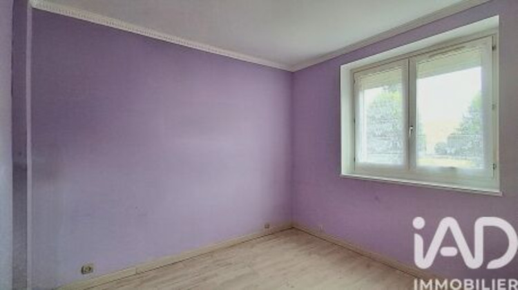 Ma-Cabane - Vente Appartement Vernouillet, 57 m²