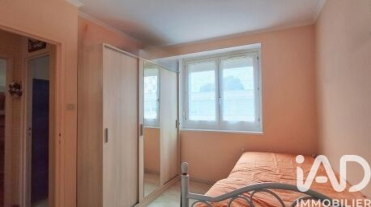 Ma-Cabane - Vente Appartement Vernouillet, 57 m²