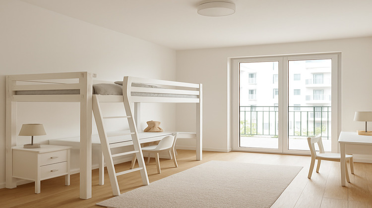Ma-Cabane - Vente Appartement VERNOUILLET, 79 m²
