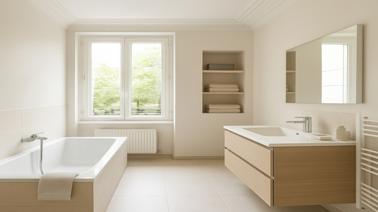 Ma-Cabane - Vente Appartement VERNOUILLET, 79 m²