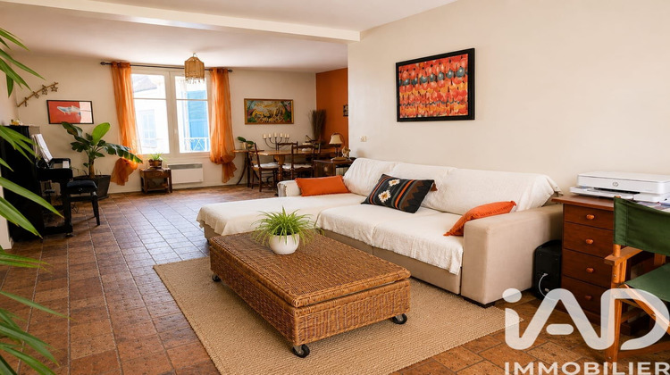 Ma-Cabane - Vente Appartement Vernouillet, 84 m²