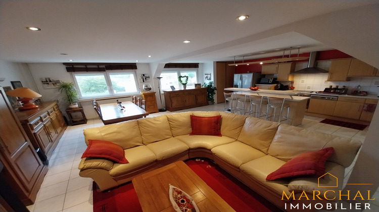 Ma-Cabane - Vente Appartement verny, 129 m²