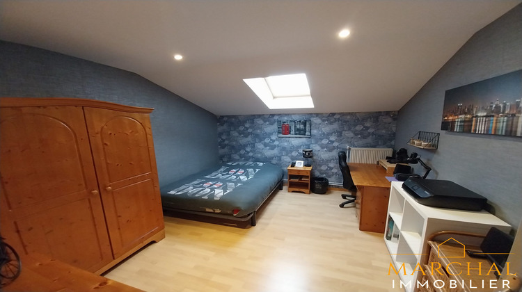 Ma-Cabane - Vente Appartement verny, 129 m²