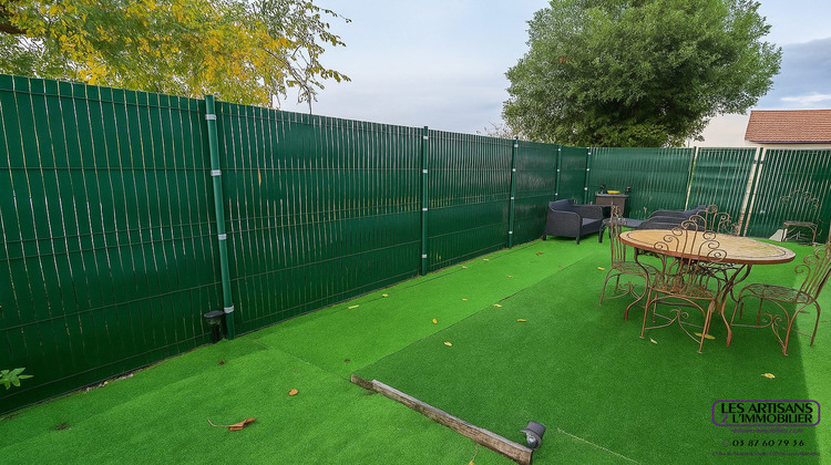 Ma-Cabane - Vente Appartement Verny, 66 m²