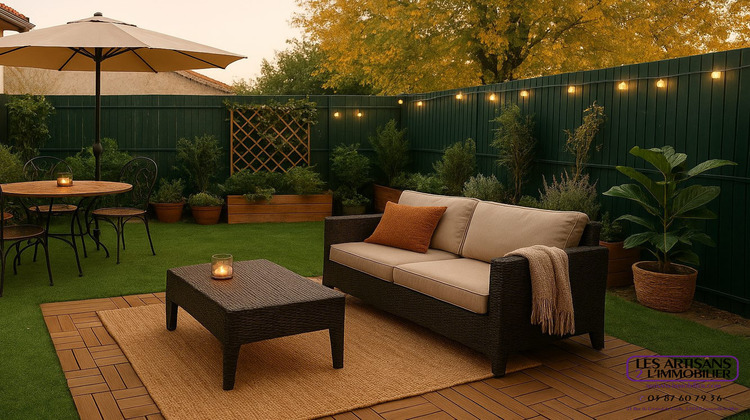 Ma-Cabane - Vente Appartement Verny, 66 m²