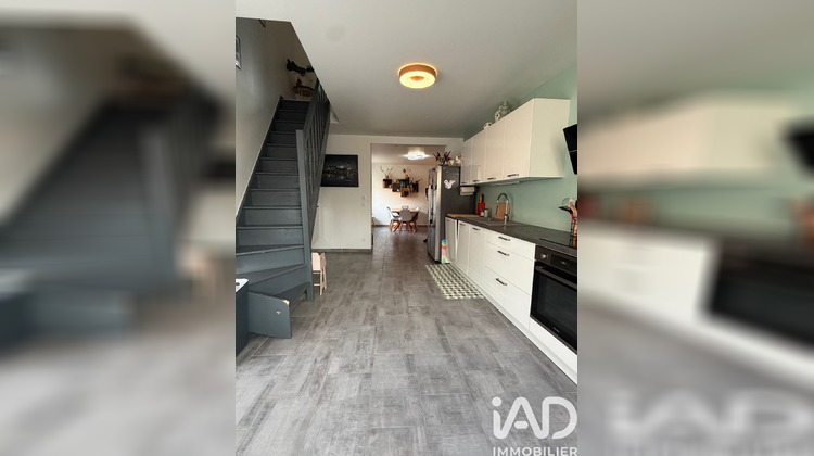 Ma-Cabane - Vente Appartement Verny, 84 m²