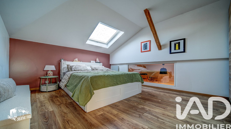 Ma-Cabane - Vente Appartement Verny, 84 m²