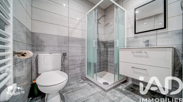 Ma-Cabane - Vente Appartement Verny, 84 m²