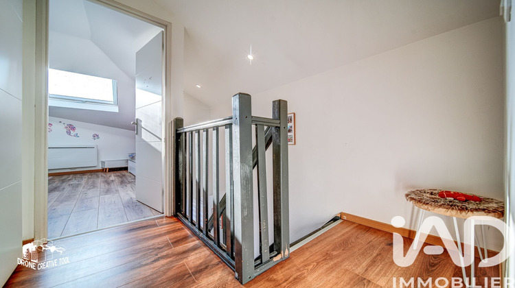 Ma-Cabane - Vente Appartement Verny, 84 m²