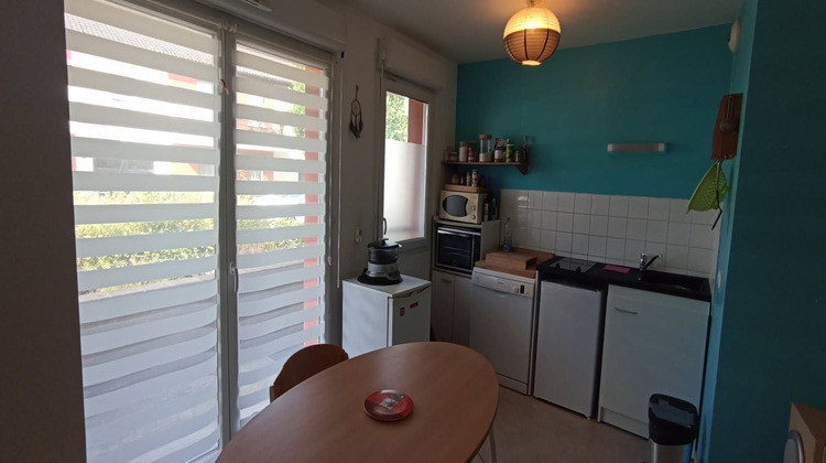 Ma-Cabane - Vente Appartement Verquin, 43 m²