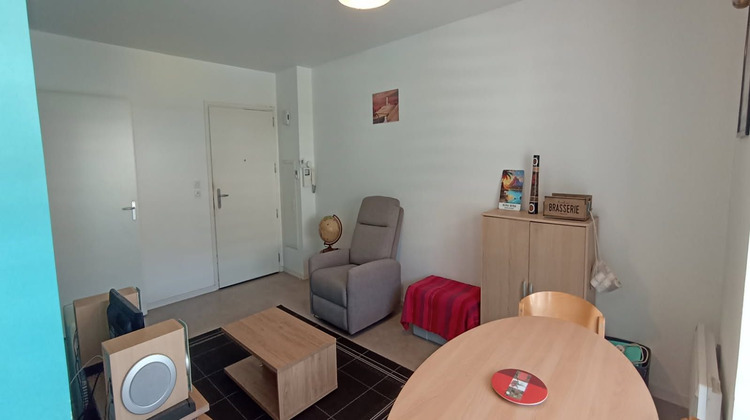 Ma-Cabane - Vente Appartement Verquin, 43 m²