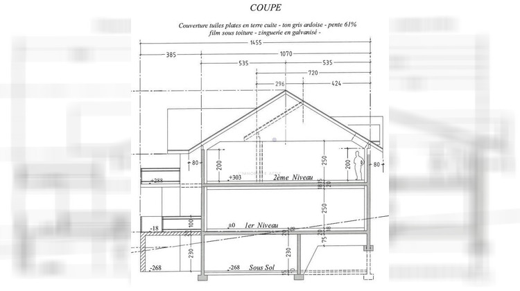 Ma-Cabane - Vente Appartement VERRENS ARVEY, 62 m²