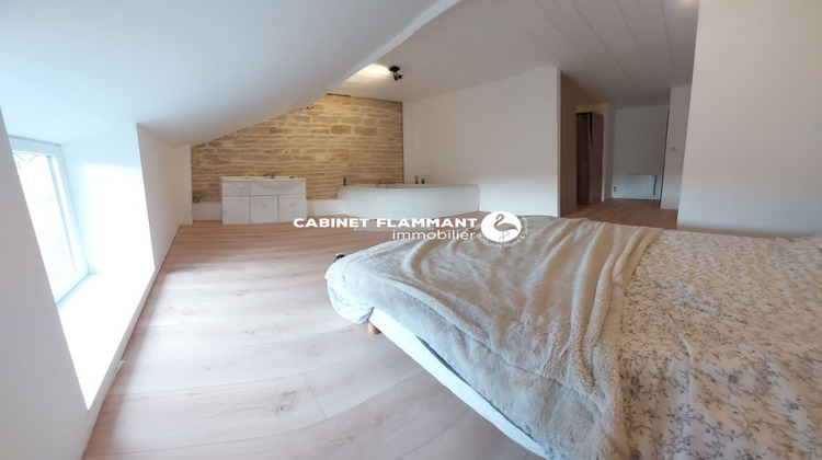 Ma-Cabane - Vente Appartement Verrey-sous-Salmaise, 195 m²