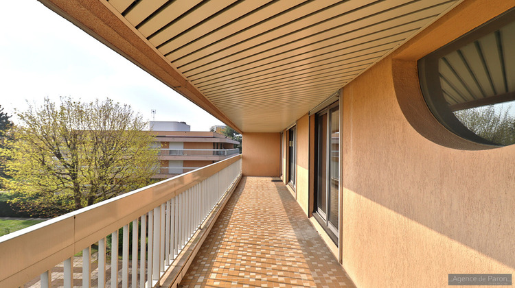 Ma-Cabane - Vente Appartement VERRIERES-LE-BUISSON, 83 m²