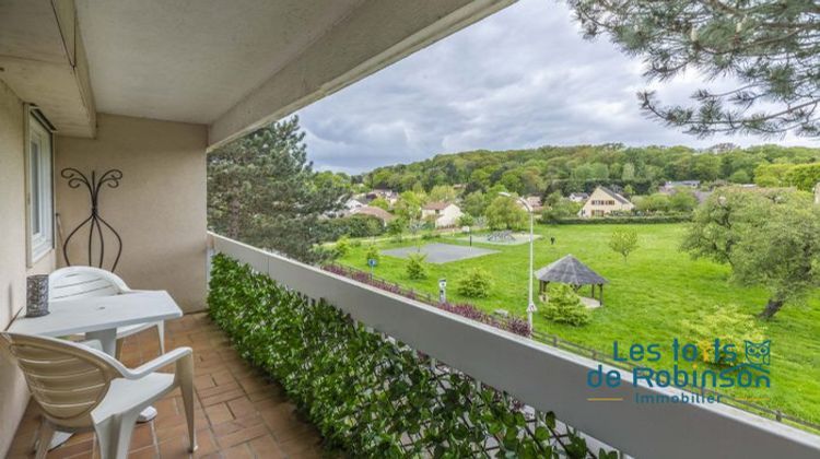 Ma-Cabane - Vente Appartement Verrières-le-Buisson, 92 m²