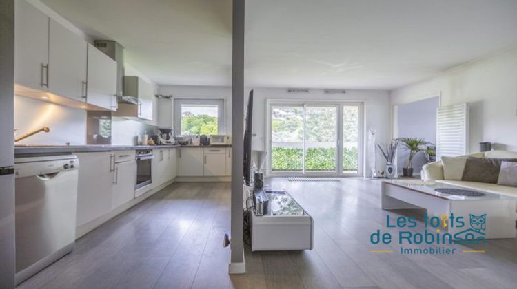 Ma-Cabane - Vente Appartement Verrières-le-Buisson, 92 m²