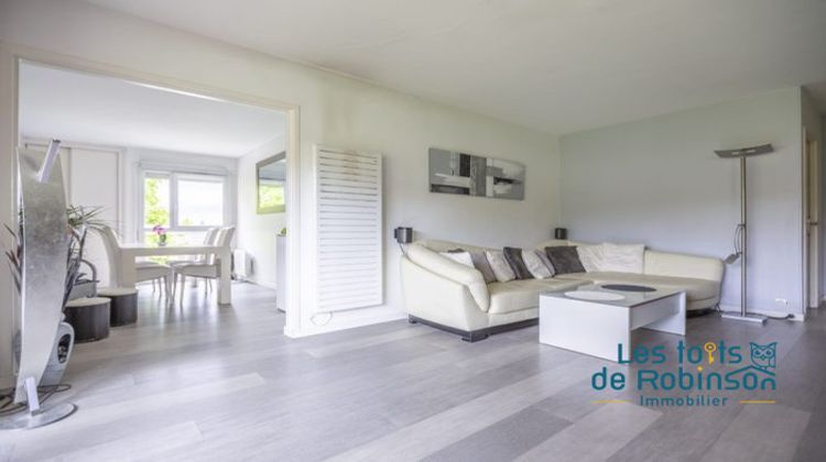 Ma-Cabane - Vente Appartement Verrières-le-Buisson, 92 m²