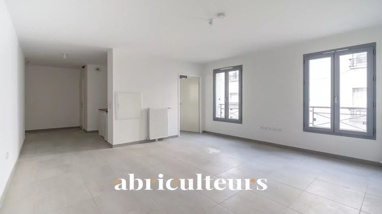 Ma-Cabane - Vente Appartement Verrières-le-Buisson, 34 m²