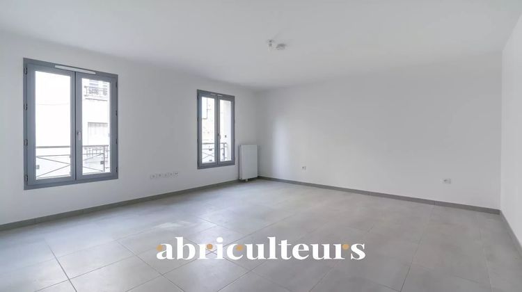 Ma-Cabane - Vente Appartement Verrières-le-Buisson, 34 m²