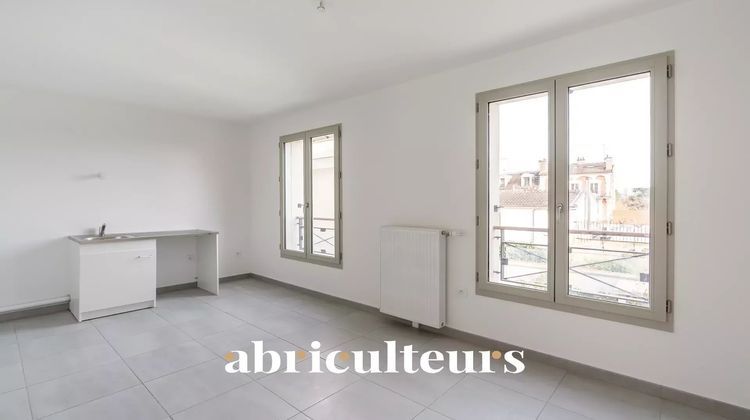 Ma-Cabane - Vente Appartement Verrières-le-Buisson, 97 m²