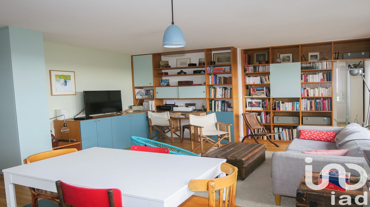 Ma-Cabane - Vente Appartement Verrières-le-Buisson, 78 m²