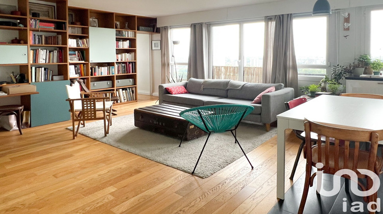 Ma-Cabane - Vente Appartement Verrières-le-Buisson, 78 m²